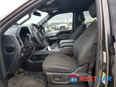 Zdjęcie 7 z 12 samochodu: 2016 FORD F150 SUPERCREW VIN:1FTEW1CP7GKF96466 - miniatura