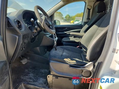 Zdjęcie 7 z 12 samochodu: 2017 MERCEDES-BENZ METRIS VIN:WD3PG2EA9H3210513 - miniatura