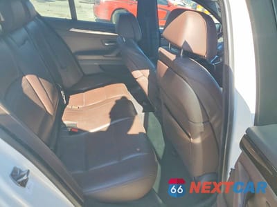 Zdjęcie 10 z 13 samochodu: 2015 BMW 535 XI VIN:WBA5B3C52FD543535 - miniatura