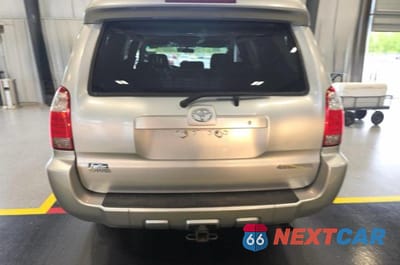 Zdjęcie 13 z 14 samochodu: 2007 TOYOTA 4RUNNER SPORT EDITION VIN:JTEBU14R678088247 - miniatura