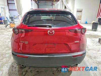 Zdjęcie 6 z 14 samochodu: 2023 MAZDA CX-30 SELECT VIN:3MVDMBBM8PM510555 - miniatura