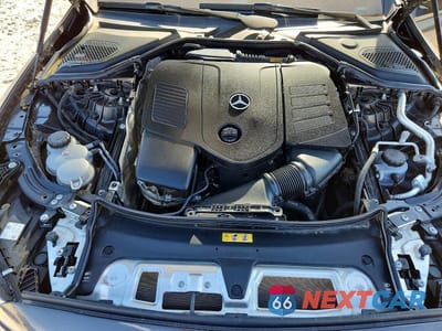 Zdjęcie 11 z 12 samochodu: 2024 MERCEDES BENZ E 350 4MATIC VIN:W1KLF4HB8RA025587 - miniatura
