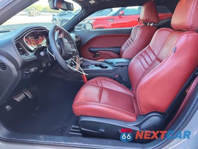 Zdjęcie 7 z 12 samochodu: 2023 DODGE CHALLENGER SRT HELLCAT VIN:2C3CDZC99PH567396 - miniatura