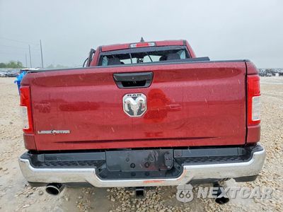 Zdjęcie 6 z 13 samochodu: 2023 RAM 1500 BIG HORN VIN:1C6RREFT6PN515844 - miniatura