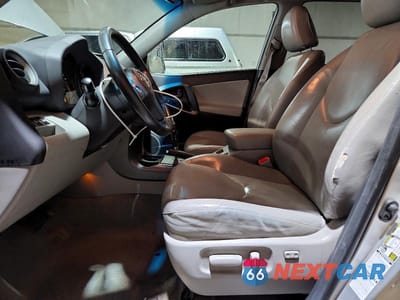 Zdjęcie 7 z 12 samochodu: 2010 TOYOTA RAV4 LIMITED VIN:2T3DK4DV3AW031166 - miniatura