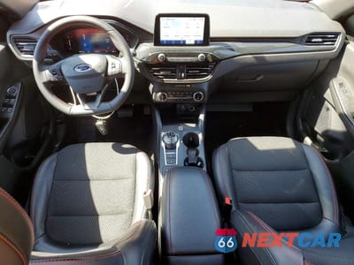 Zdjęcie 8 z 12 samochodu: 2025 FORD ESCAPE ST LINE VIN:1FMCU9MN8SUB35164 - miniatura