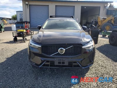 Piąte zdjęcie samochodu w środku: 2025 VOLVO XC60 CORE VIN:YV4M12RJ0S1177714 - miniatura