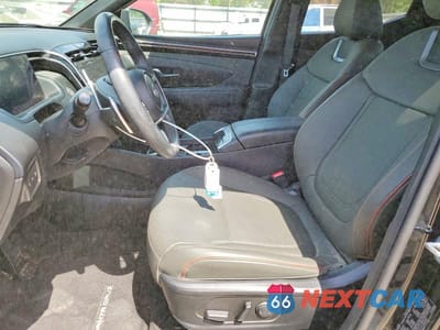 Zdjęcie 7 z 12 samochodu: 2024 HYUNDAI SANTA CRUZ LIMITED VIN:5NTJEDAF1RH084055 - miniatura
