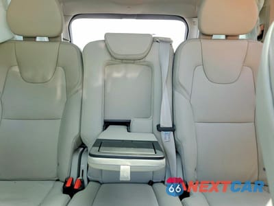Zdjęcie 10 z 13 samochodu: 2021 VOLVO XC90 T6 MOMENTUM VIN:YV4A22PK8M1686609 - miniatura