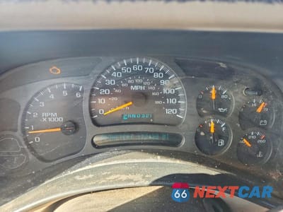 Zdjęcie 9 z 13 samochodu: 2003 GMC YUKON XL C1500 VIN:1GKEC16Z13J178138 - miniatura