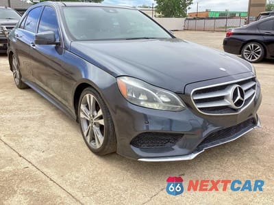 Drugie zdjęcie samochodu z przodu: 2014 MERCEDES-BENZ E 350 VIN:WDDHF5KB1EB057824 - miniatura