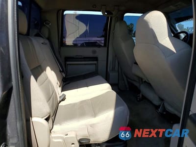 Zdjęcie 10 z 11 samochodu: 2008 FORD F250 SUPER DUTY VIN:1FTSW21R08EC46870 - miniatura