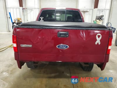 Zdjęcie 6 z 12 samochodu: 2004 FORD F150 SUPERCREW VIN:1FTPW145X4KD42669 - miniatura