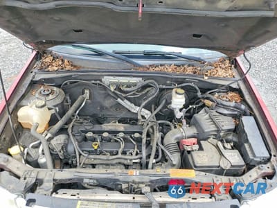 Zdjęcie 12 z 13 samochodu: 2010 FORD ESCAPE VIN:1FMCU0E76AKB88550 - miniatura