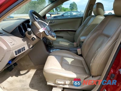 Zdjęcie 7 z 12 samochodu: 2007 NISSAN MAXIMA 3.5 SE VIN:1N4BA41E17C856588 - miniatura