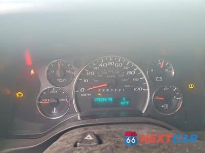 Zdjęcie 9 z 13 samochodu: 2013 CHEV EXPRESS 1 VIN:1GNSGCF49D1160580 - miniatura