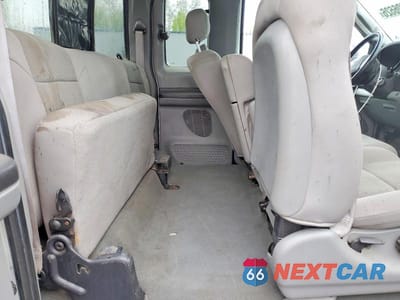 Zdjęcie 10 z 12 samochodu: 2007 FORD F250 SUPER DUTY VIN:1FTSX21Y67EA89588 - miniatura