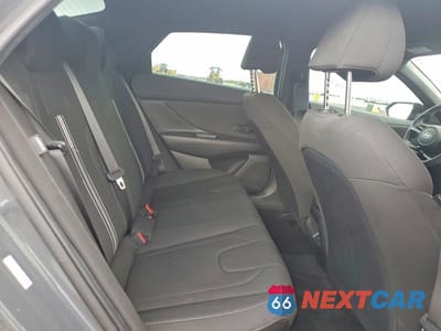 Zdjęcie 10 z 13 samochodu: 2025 HYUNDAI ELANTRA SEL SPORT VIN:KMHLM4DG6SU895341 - miniatura