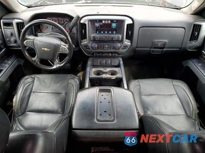 Zdjęcie 8 z 12 samochodu: 2014 CHEVROLET SILVERADO K1500 LT VIN:1GCVKREC5EZ373870 - miniatura