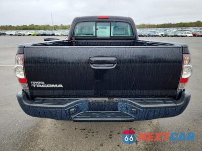Zdjęcie 6 z 12 samochodu: 2011 TOYOTA TACOMA BASE VIN:5TFPX4ENXBX001219 - miniatura