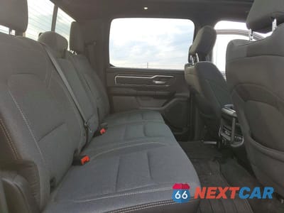Zdjęcie 10 z 12 samochodu: 2020 RAM 1500 BIG HORN VIN:1C6SRFFT2LN381254 - miniatura