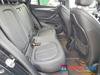 Zdjęcie 11 z 12 samochodu: 2016 BMW X1 XDRIVE28I VIN:WBXHT3C31G5E55749 - miniatura