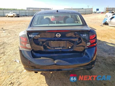 Zdjęcie 6 z 12 samochodu: 2012 NISSAN SENTRA 2.0 VIN:3N1AB6AP6CL761204 - miniatura