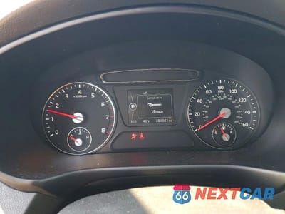 Zdjęcie 9 z 12 samochodu: 2017 KIA SORENTO LX V6 VIN:5XYPGDA56HG210569 - miniatura