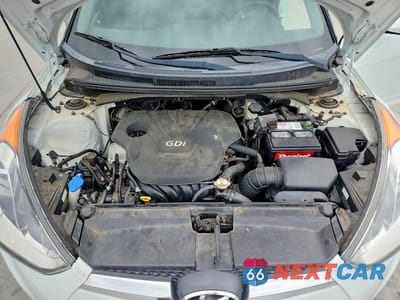 Zdjęcie 11 z 13 samochodu: 2013 HYUNDAI VELOSTER BASE VIN:KMHTC6AD7DU101328 - miniatura