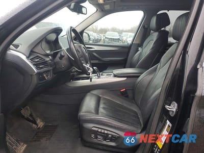 Zdjęcie 7 z 13 samochodu: 2016 BMW X5 XDRIVE35I VIN:5UXKR0C58G0U09345 - miniatura