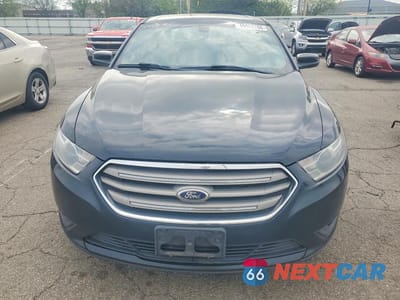 Piąte zdjęcie samochodu w środku: 2014 FORD TAURUS SEL VIN:1FAHP2H87EG161227 - miniatura