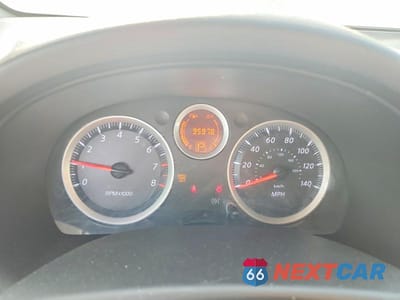 Zdjęcie 9 z 12 samochodu: 2012 NISSAN SENTRA 2.0 VIN:3N1AB6AP8CL677336 - miniatura