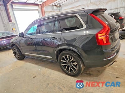 Drugie zdjęcie samochodu z przodu: 2016 VOLVO XC90 T6 VIN:YV4A22PL4G1082181 - miniatura