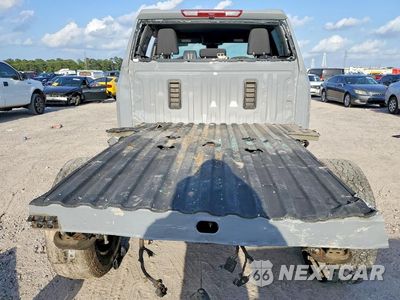 Zdjęcie 6 z 14 samochodu: 2025 CHEVROLET SILVERADO K2500 CUSTOM VIN:2GC4KMEY2S1186343 - miniatura