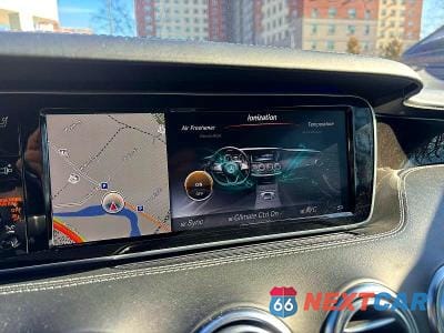 Zdjęcie 11 z 14 samochodu: 2017 MERCEDES-BENZ S 550 VIN:WDDXK8CB6HA015893 - miniatura