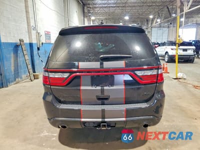 Zdjęcie 6 z 14 samochodu: 2025 DODGE DURANGO R VIN:1C4SDJCT5SC506563 - miniatura