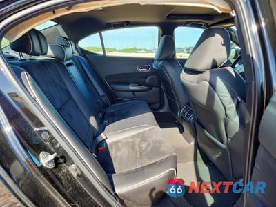 Zdjęcie 10 z 12 samochodu: 2019 ACURA TLX TECHNOLOGY VIN:19UUB1F60KA004769 - miniatura