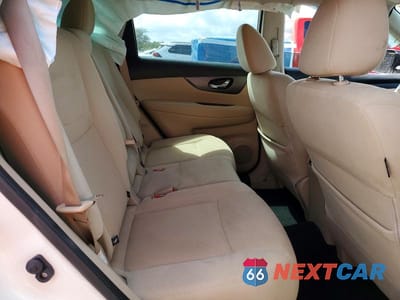Zdjęcie 11 z 13 samochodu: 2016 NISSAN ROGUE S VIN:JN8AT2MT1GW022841 - miniatura