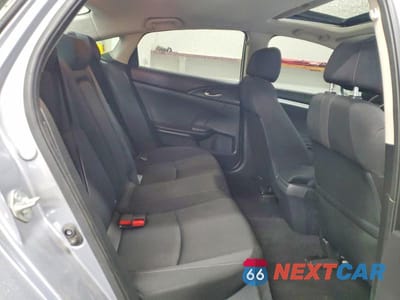 Zdjęcie 10 z 12 samochodu: 2016 HONDA CIVIC EX VIN:19XFC2F77GE057234 - miniatura