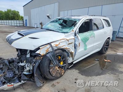 2024 DODGE DURANGO SRT 392 1C4SDJGJ5RC226466 - główne zdjęcie licytacji z USA - miniatura