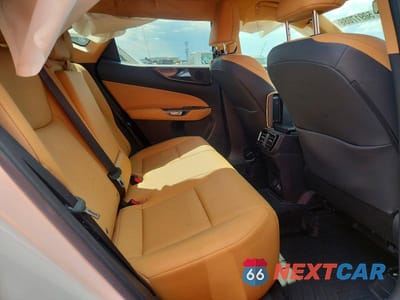 Zdjęcie 10 z 13 samochodu: 2022 LEXUS NX 250 VIN:JTJGDCAZ2N5000719 - miniatura
