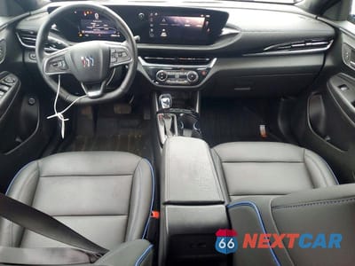 Zdjęcie 8 z 13 samochodu: 2025 BUICK ENVISTA SPORT TOURING VIN:KL47LBE25SB038949 - miniatura