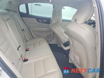 Zdjęcie 10 z 12 samochodu: 2021 VOLVO S60 T6 INSCRIPTION VIN:7JRA22TL0MG094427 - miniatura