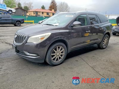 2013 BUICK ENCLAVE 5GAKVCKD1DJ171823 - główne zdjęcie licytacji z USA - miniatura