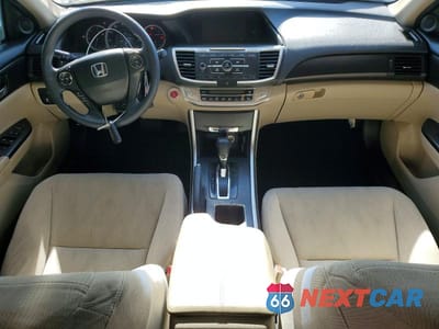 Zdjęcie 8 z 13 samochodu: 2013 HONDA ACCORD EX VIN:1HGCR2F77DA197012 - miniatura