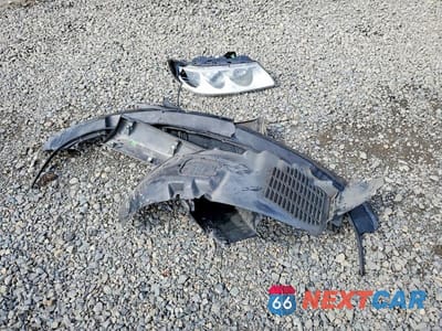 Zdjęcie 12 z 13 samochodu: 2007 HYUNDAI AZERA SE VIN:KMHFC46F27A141723 - miniatura