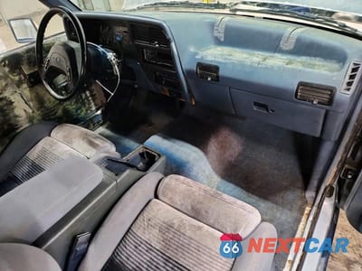 Zdjęcie 8 z 12 samochodu: 1991 FORD RANGER SUPER CAB VIN:1FTCR14U3MPA06510 - miniatura