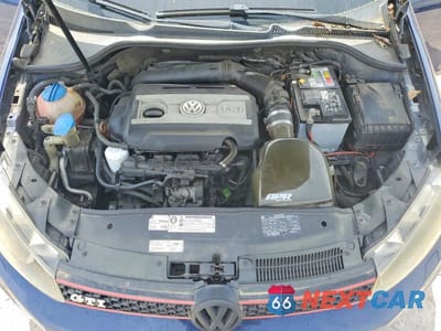 Zdjęcie 11 z 12 samochodu: 2011 VOLKSWAGEN GTI VIN:WVWGD7AJ4BW336026 - miniatura