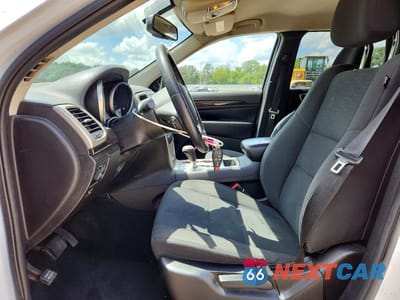 Zdjęcie 7 z 13 samochodu: 2013 JEEP GRAND CHEROKEE LAREDO VIN:1C4RJEAG6DC549980 - miniatura