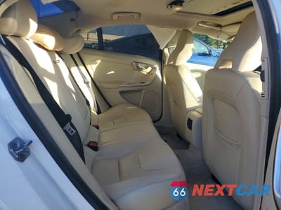 Zdjęcie 10 z 11 samochodu: 2015 VOLVO S60 PLATINUM VIN:YV126MFM7F1362722 - miniatura